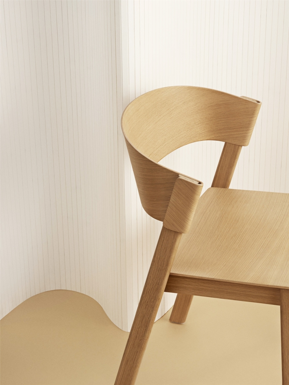 Cover Side Chair