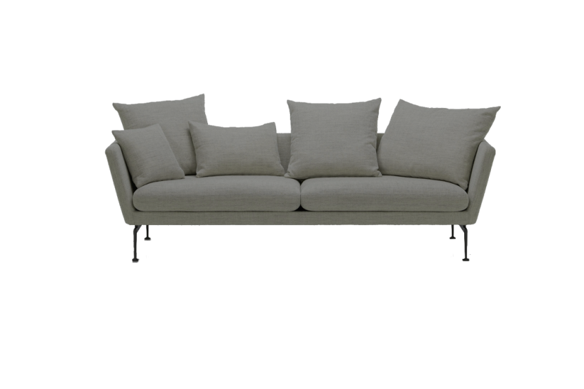 Suita pointed cushions