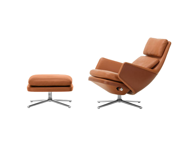 Grand Relax + Ottoman