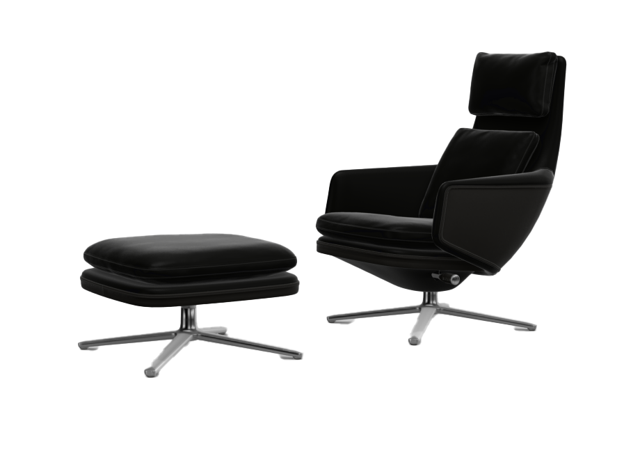 Grand Relax + Ottoman