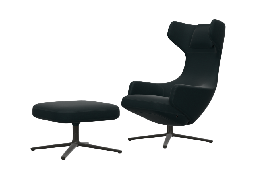 Grand Repos + Ottoman