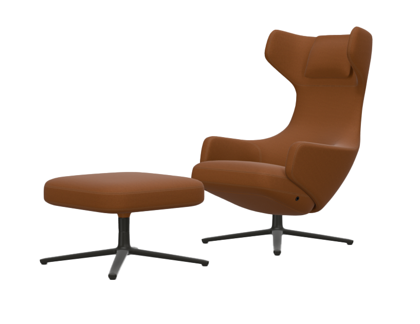 Grand Repos + Ottoman