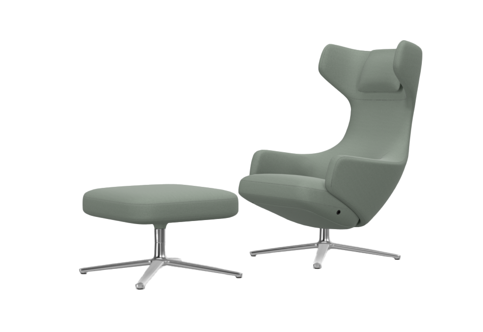 Grand Repos + Ottoman