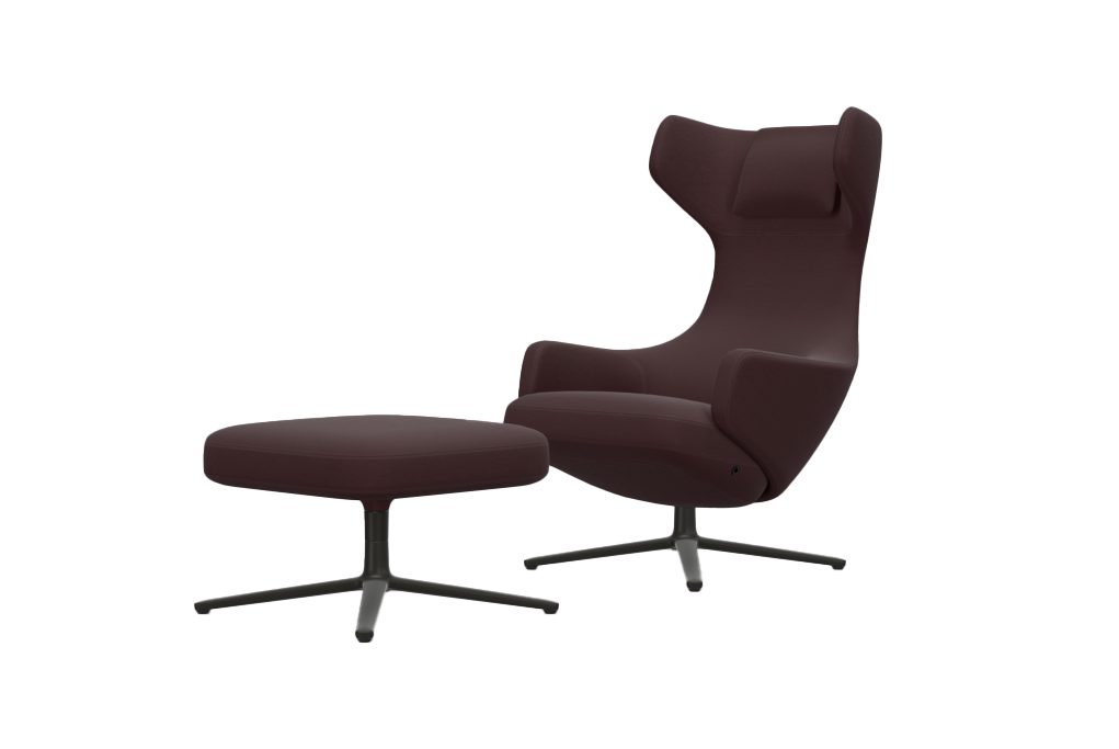 Grand Repos + Ottoman