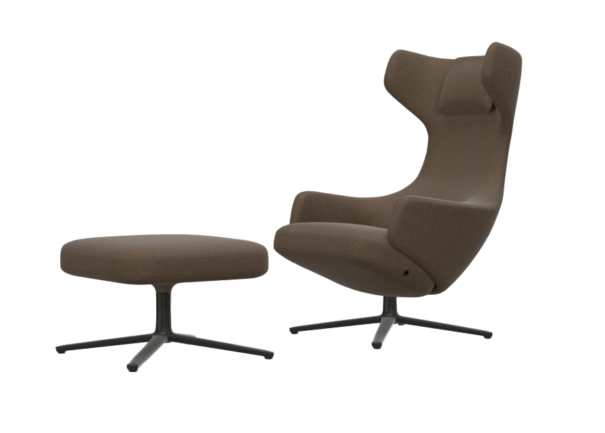 Grand Repos + Ottoman