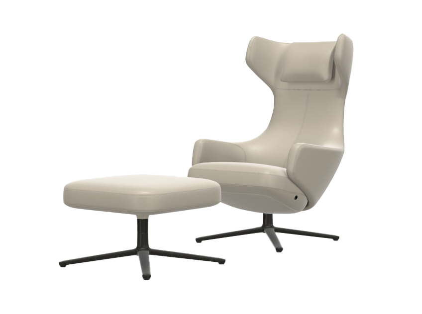 Grand Repos + Ottoman