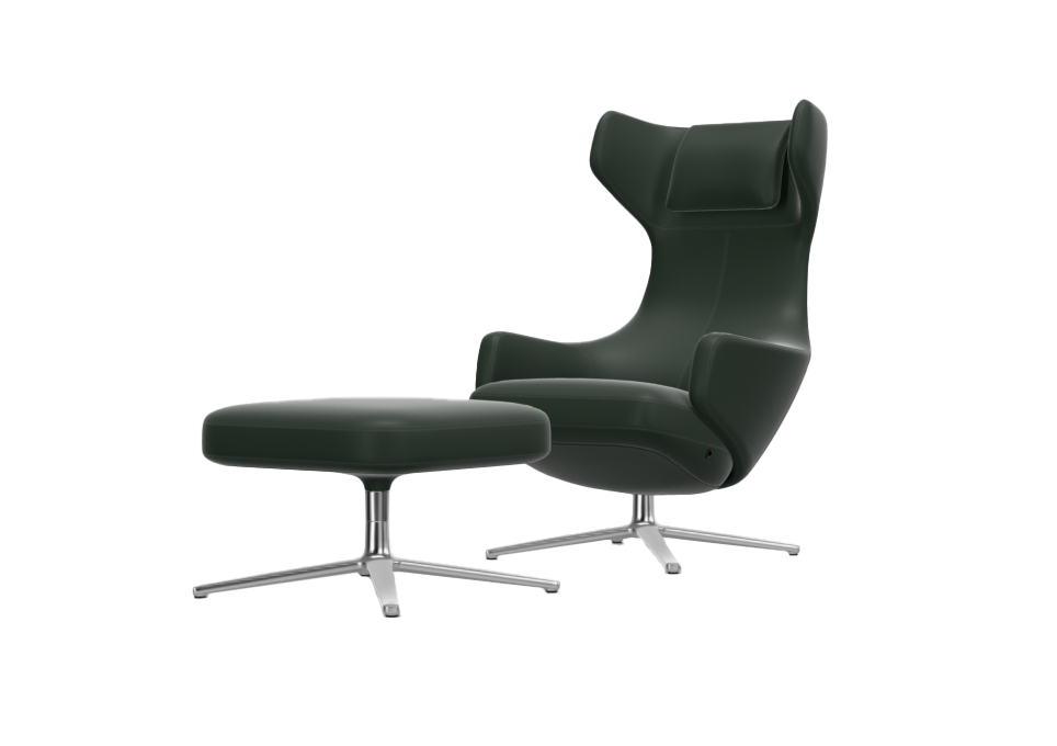 Grand Repos + Ottoman