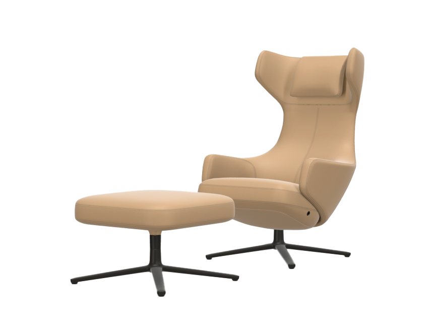 Grand Repos + Ottoman