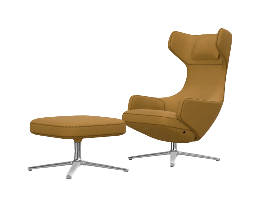 Grand Repos + Ottoman