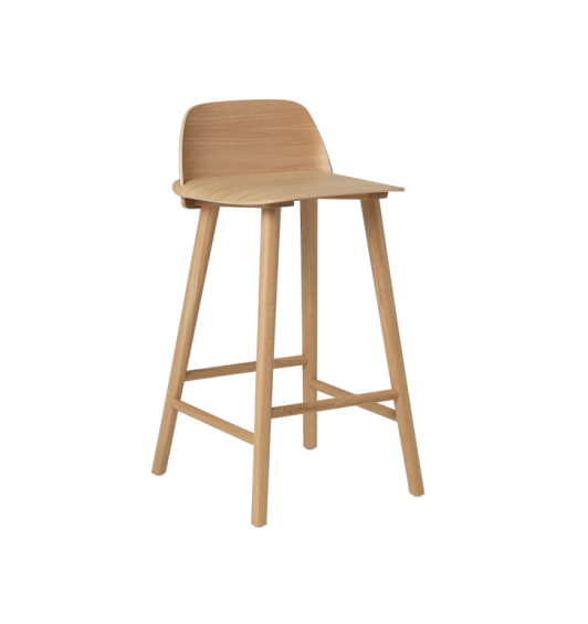 Nerd bar stool