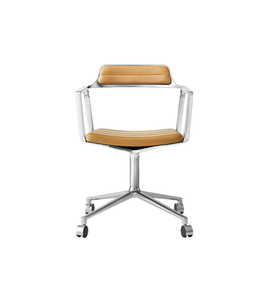   Vipp452 Swivel Chair