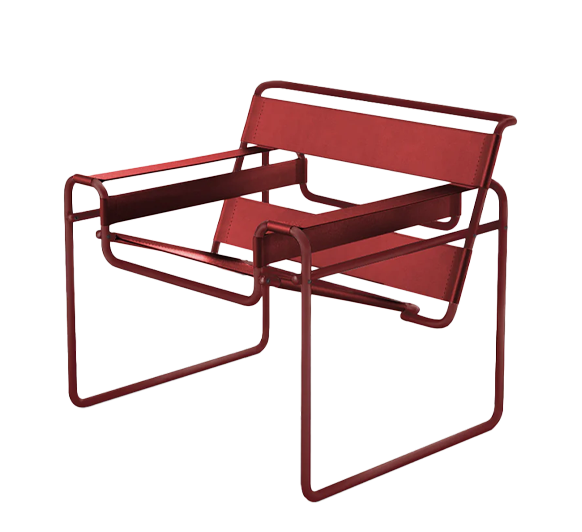 WASSILY chair