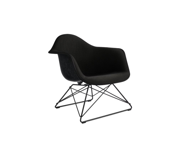 Eames Plastic Armchair LAR
