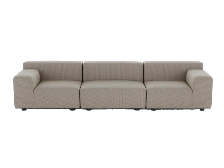 PLASTIC POLTRONA Outdoor