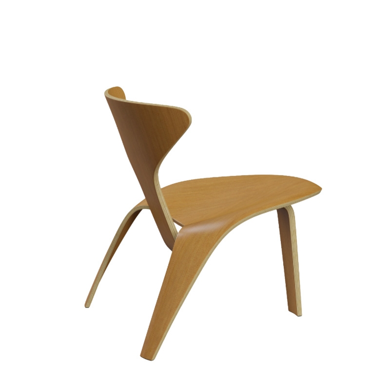 PK0 A™ Lounge Chair