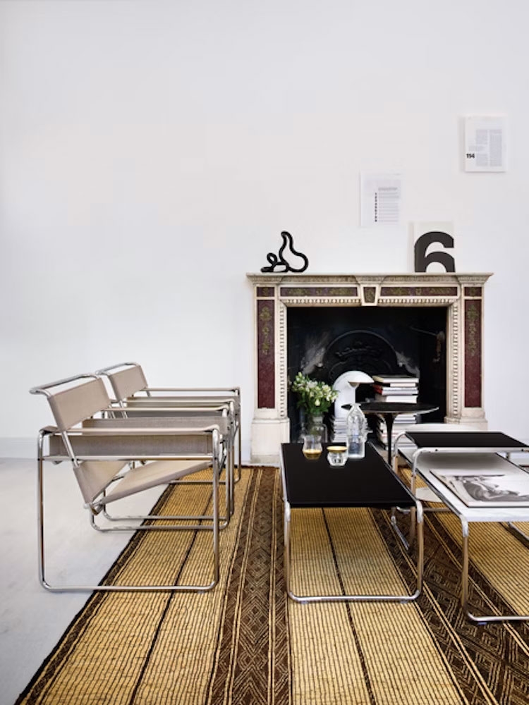  WASSILY chair