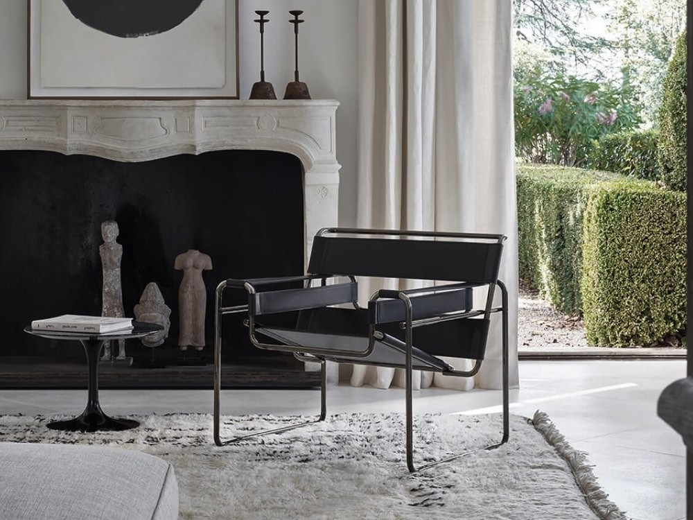  WASSILY chair