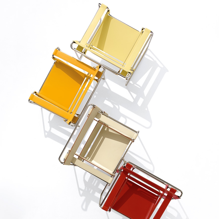  WASSILY chair