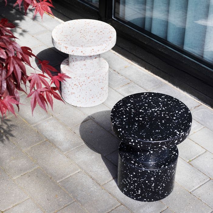 BIT STOOL