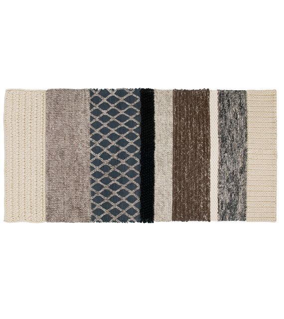  MANGAS RECTANGULAR MR3 