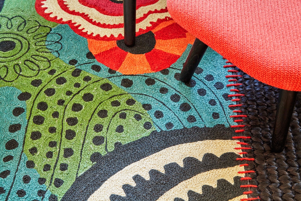 RUSTIC CHIC Flower. Multi