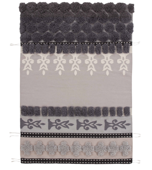 GLAOUI Tumbuctú. Neutral