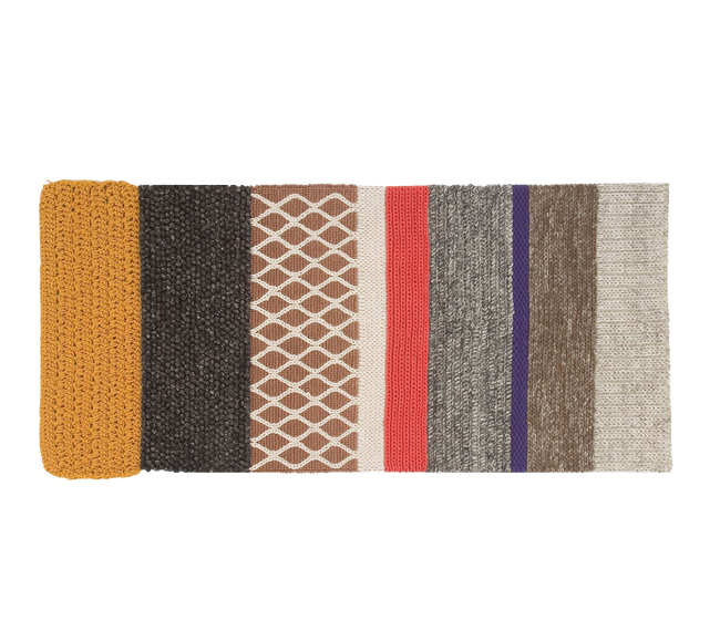 MANGAS RECTANGULAR MR2