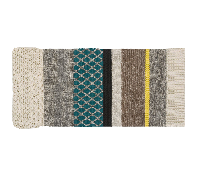  MANGAS RECTANGULAR MR1 