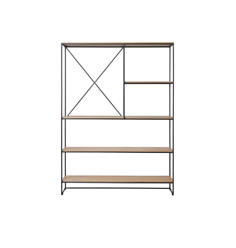 PLANNER™ SHELVING