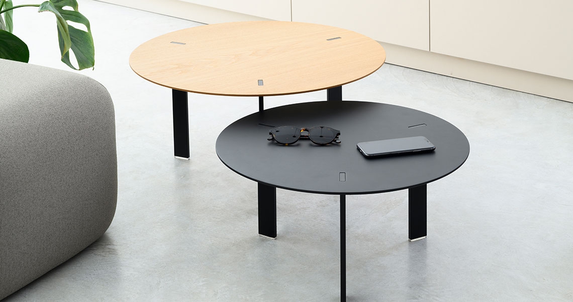 Ryutaro Low Table