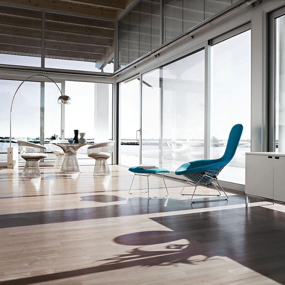  Bertoia Bird Chair
