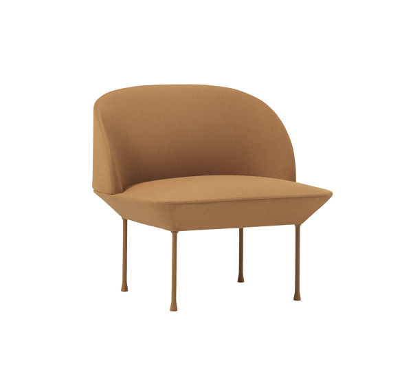 Oslo Lounge Chair