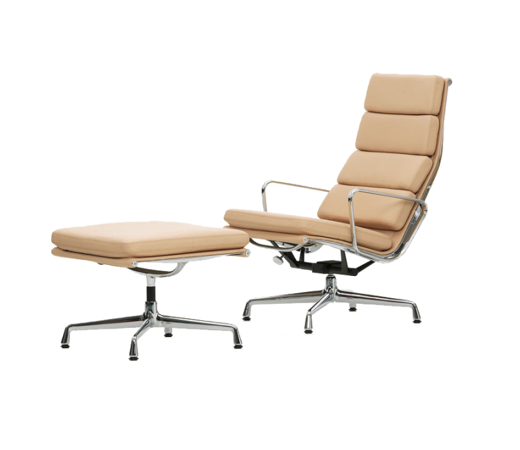 Soft Pad EA 222 + Ottoman