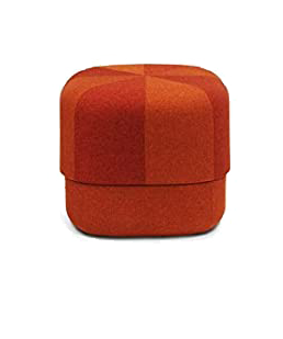 CIRCUS POUF