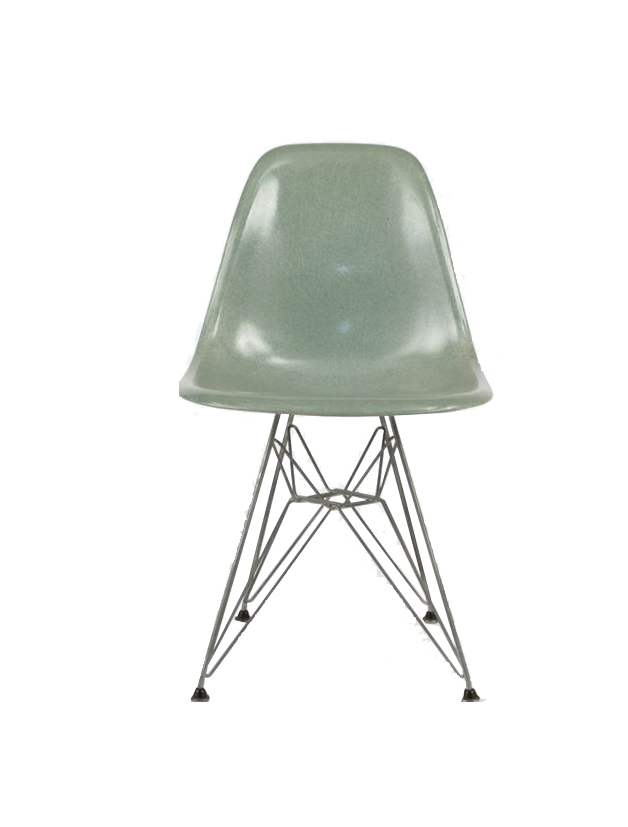 EAMES FIBERGLASS DSR
