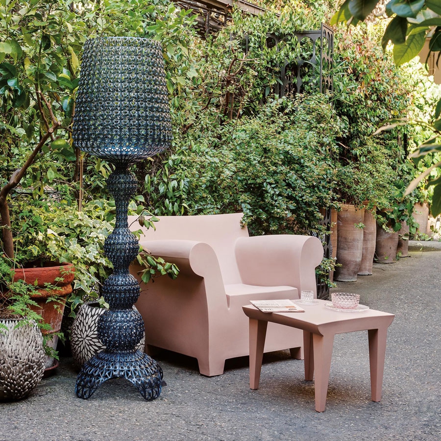 Bubble Club Armchair Outdoor