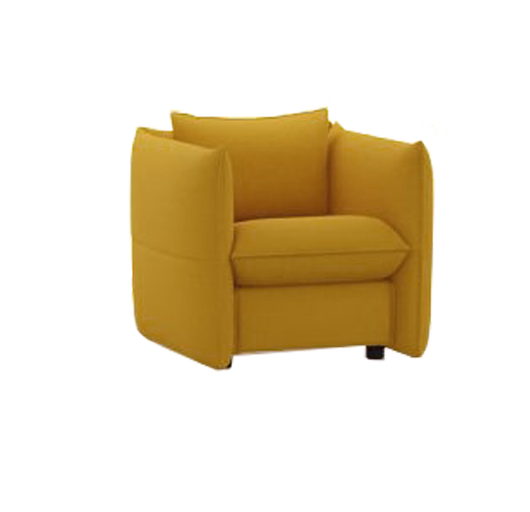 Mariposa Club Armchair