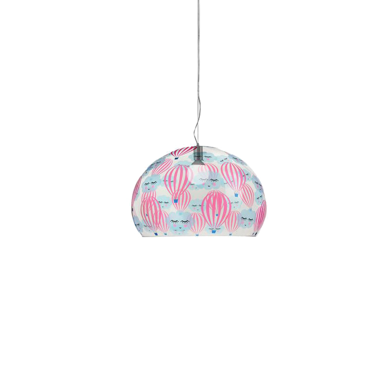 Fl/Y Kids hot air balloons