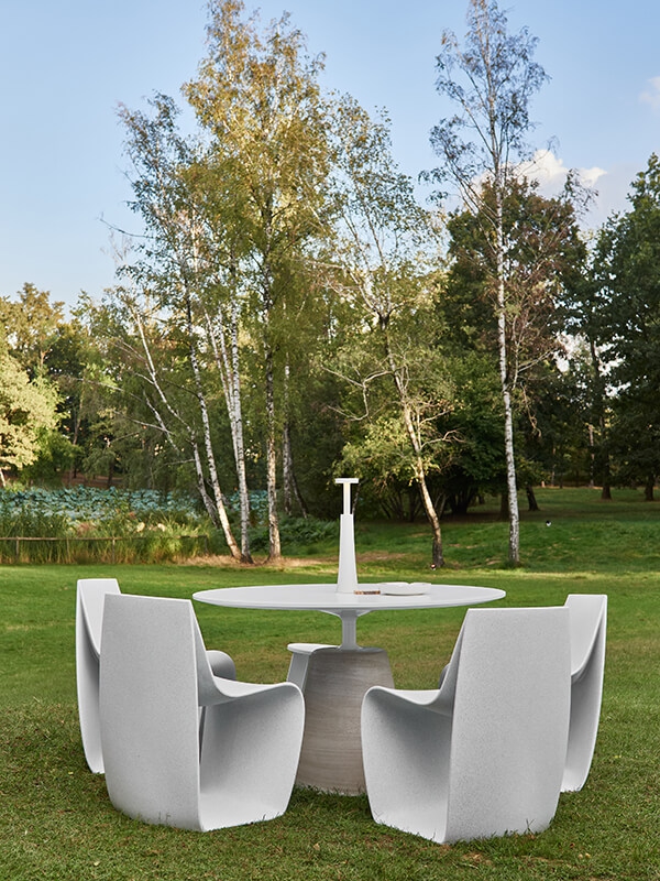 Piergiorgio Cazzaniga Outdoor