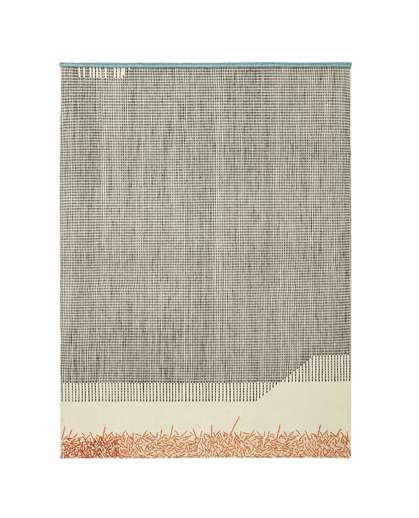 BACKSTITCH CALM BRICK