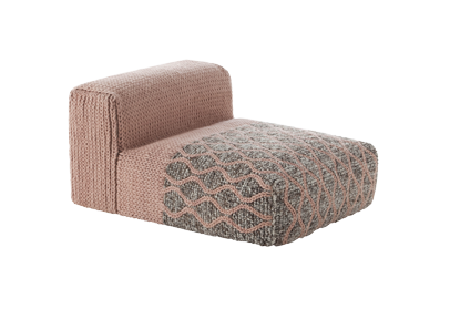 MANGAS SPACE MODULE PINK