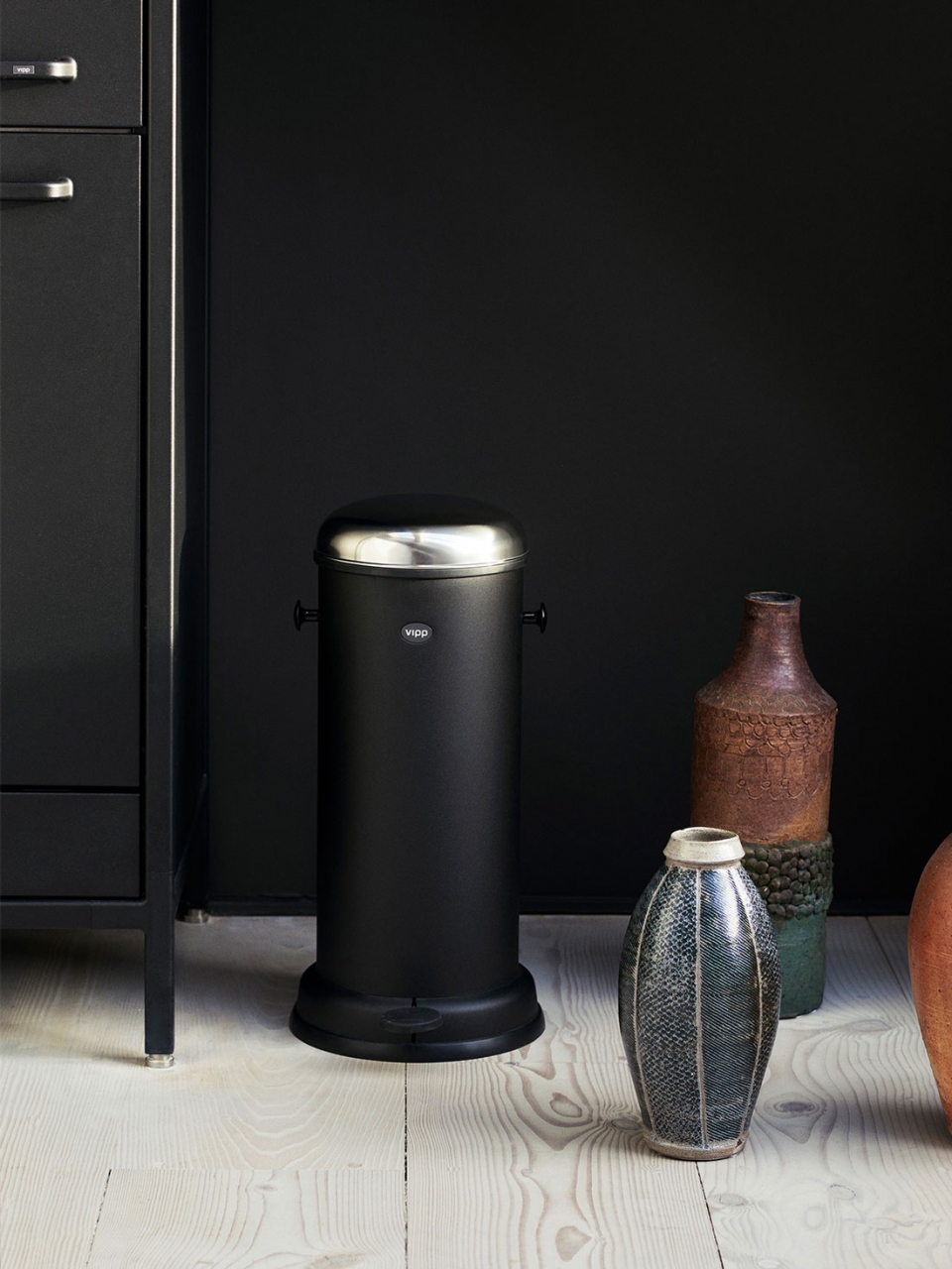 Pedal bin 18 L / 5 gal