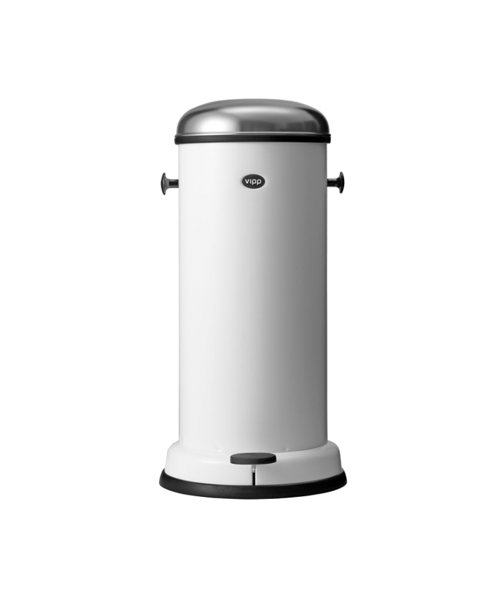 Pedal bin 18 L / 5 gal Habitat