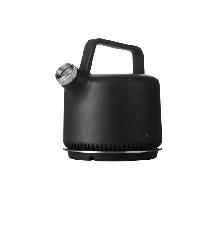 Electric kettle