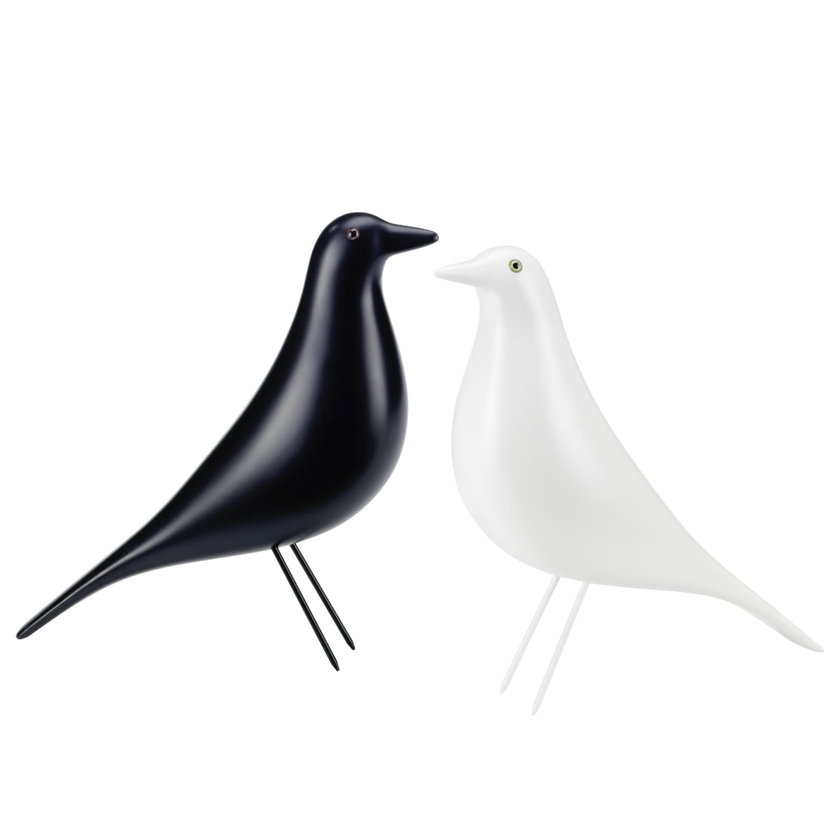 Eames House Bird