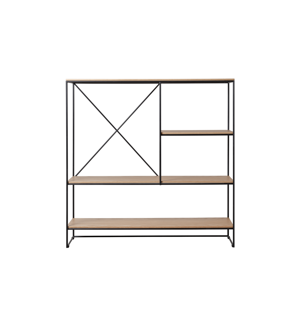 PLANNER™ SHELVING