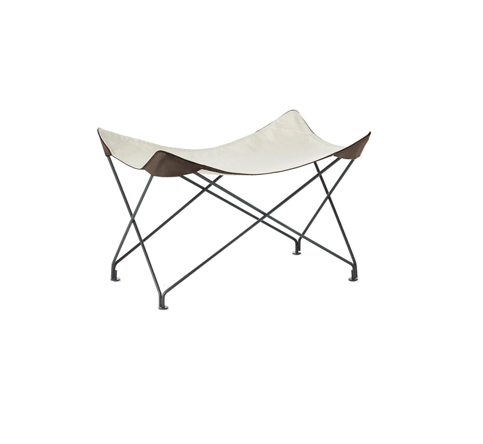 LAWRENCE 391 stool Outdoor