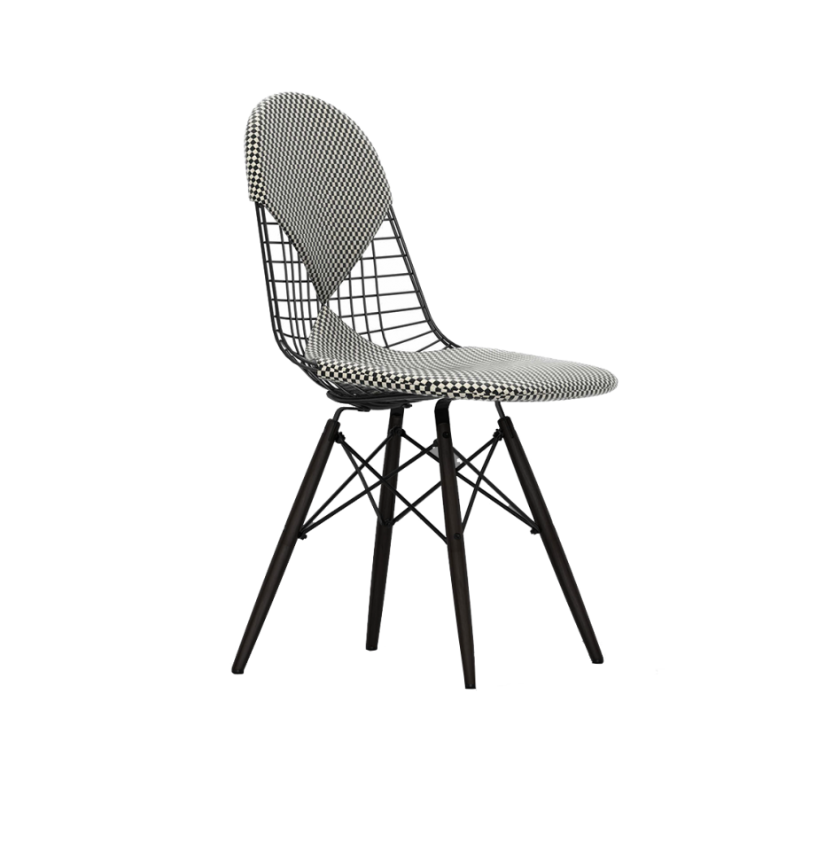Wire Chair DKW