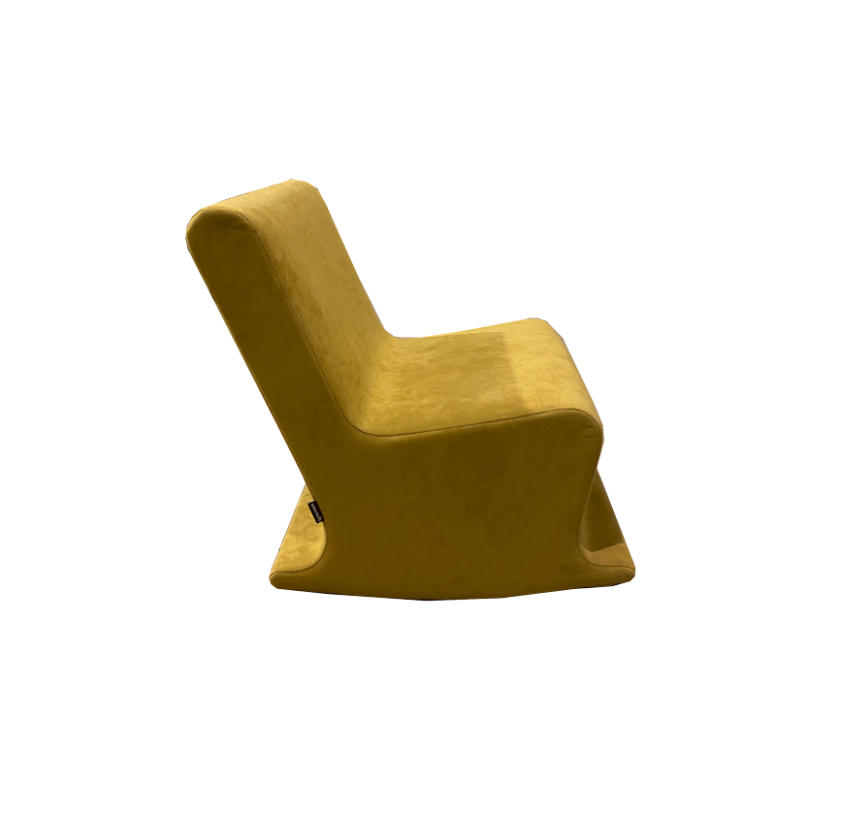 Mini Dada rocking chair