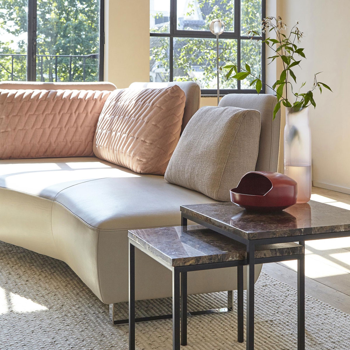 TRINKET POT: POCKMAN